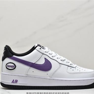 Nike Air Force 1 Low  空軍一號低幫百搭休閑運動板鞋
