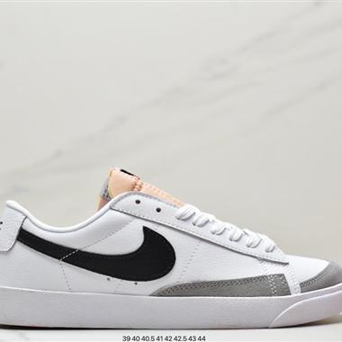 Nike  Blazer Low 77 SE NN複古經典開拓者