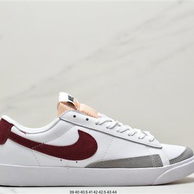 Nike  Blazer Low 77 SE NN複古經典開拓者