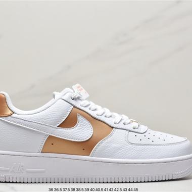Nike Air Force 1 Low  空軍一號低幫百搭休閑運動板鞋