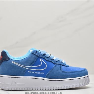 Nike Air Force 1 Low  空軍一號低幫百搭休閑運動板鞋