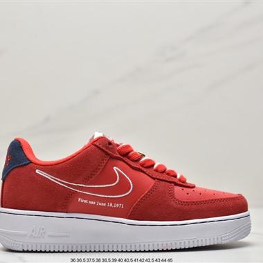 Nike Air Force 1 Low  空軍一號低幫百搭休閑運動板鞋