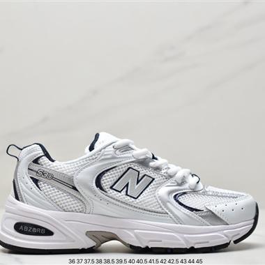 New Balance NB530系列複古休閑慢跑鞋 