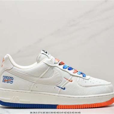 Nike Air Force 1 Low  空軍一號低幫百搭休閑運動板鞋