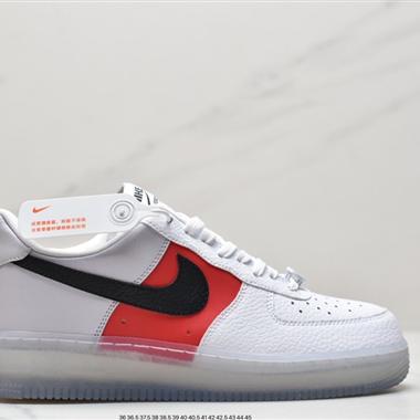 Nike Air Force 1 Low  空軍一號低幫百搭休閑運動板鞋