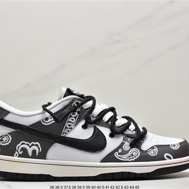 Nike SB Dunk Low Pro 複古低幫休閑運動滑板板鞋