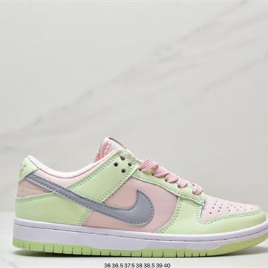 Nike SB Dunk Low"Aged Navy"扣籃系列低幫休閑運動滑板板鞋