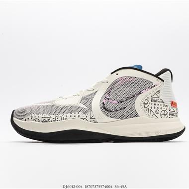 Nike  Kyrie Low 5 EP 歐文5代低幫休閑運動籃球鞋