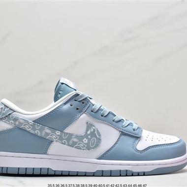 Nike SB Dunk Low Pro 複古低幫休閑運動滑板板鞋