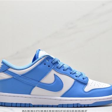 Nike SB Dunk Low Pro 複古低幫休閑運動滑板板鞋