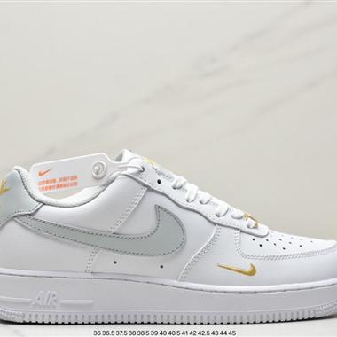 Nike Air Force 1 Low  空軍一號低幫百搭休閑運動板鞋
