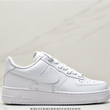 Nike Air Force 1 Low  空軍一號低幫百搭休閑運動板鞋