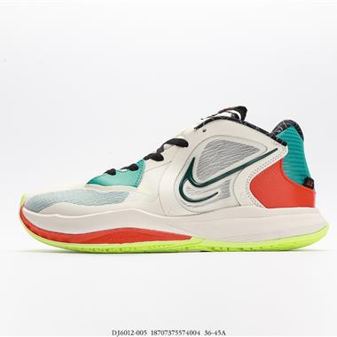 Nike  Kyrie Low 5 EP 歐文5代低幫休閑運動籃球鞋