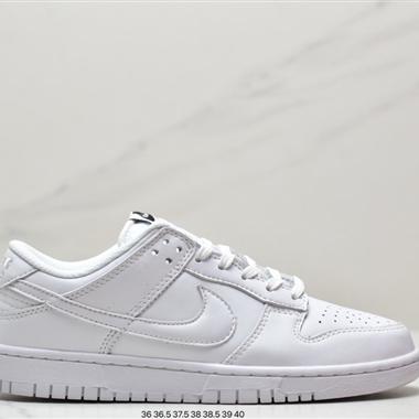 Nike SB Dunk Low Pro 複古低幫休閑運動滑板板鞋
