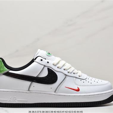 Nike Air Force 1 Low  空軍一號低幫百搭休閑運動板鞋