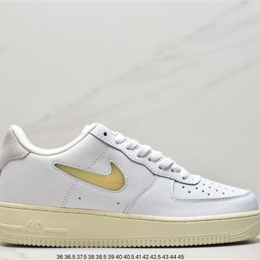 Nike Air Force 1 Low  空軍一號低幫百搭休閑運動板鞋