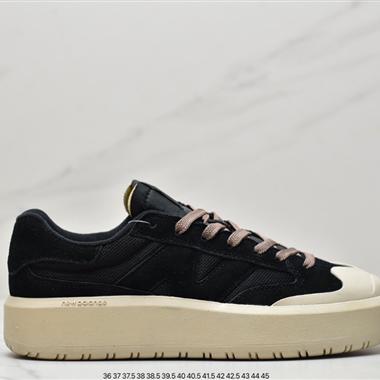 New Balance CT302 