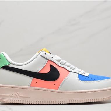 Nike Air Force 1 Low  空軍一號低幫百搭休閑運動板鞋