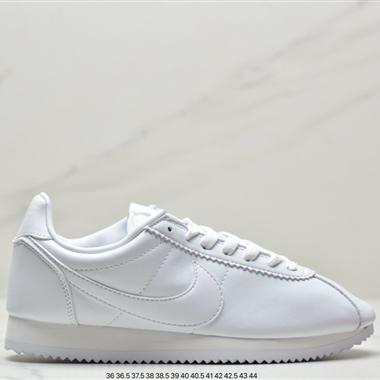 Nike  Classic Cortez Leather 阿甘系列經典休閑運動鞋