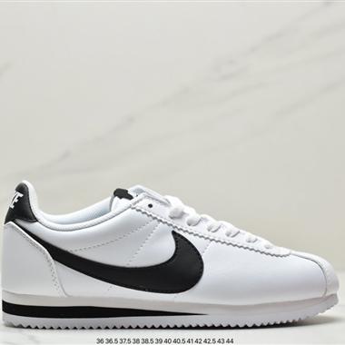 Nike  Classic Cortez Leather 阿甘系列經典休閑運動鞋