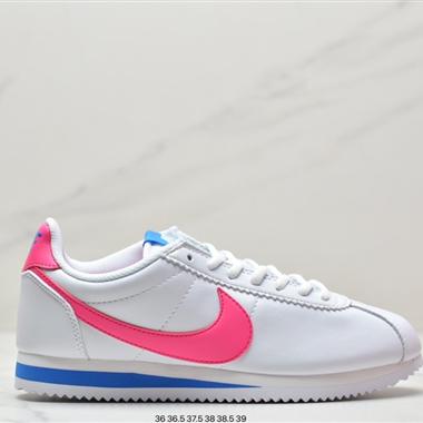 Nike  Classic Cortez Leather 阿甘系列經典休閑運動鞋