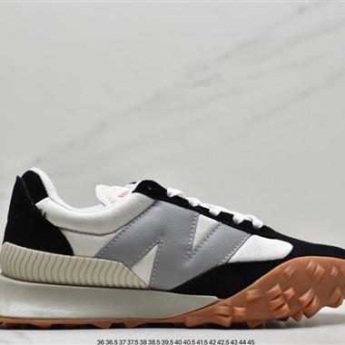  Casablanca x New Balance XC-72 系列 