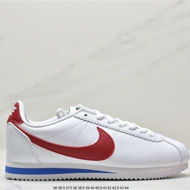 Nike  Classic Cortez Leather 阿甘系列經典休閑運動鞋