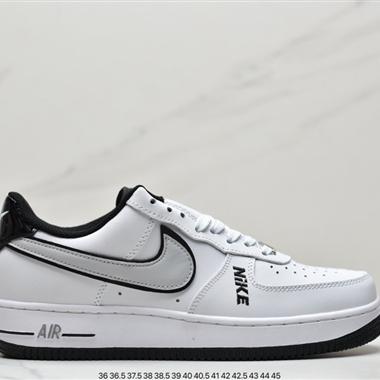 Nike Air Force 1 Low  空軍一號低幫百搭休閑運動板鞋