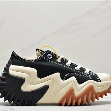 Converse Run Star Motion 2.0 CX未來感系列未來夏季全新配色厚底松糕鞋