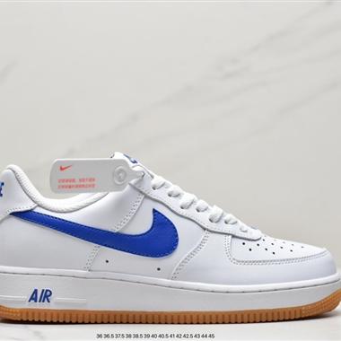 Nike Air Force 1 Low  空軍一號低幫百搭休閑運動板鞋