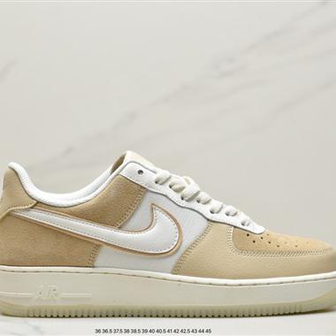 Nike Air Force 1 Low  空軍一號低幫百搭休閑運動板鞋