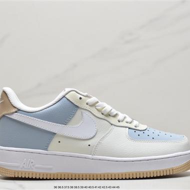 Nike Air Force 1 Low  空軍一號低幫百搭休閑運動板鞋