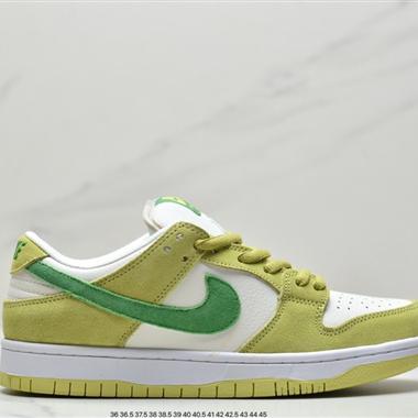Nike SB Dunk Low Pro 複古低幫休閑運動滑板板鞋