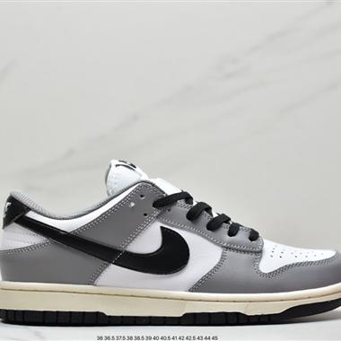 Nike SB Dunk Low Pro 複古低幫休閑運動滑板板鞋