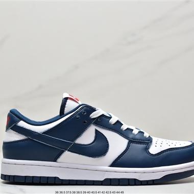 Nike SB Dunk Low Pro 複古低幫休閑運動滑板板鞋