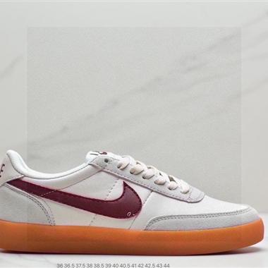 J.Crew x Nike 聯名 Killshot II Leather 
