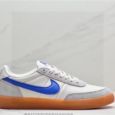 J.Crew x Nike 聯名 Killshot II Leather 