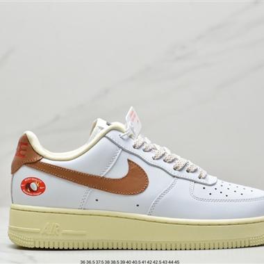 Nike Air Force 1 Low  空軍一號低幫百搭休閑運動板鞋