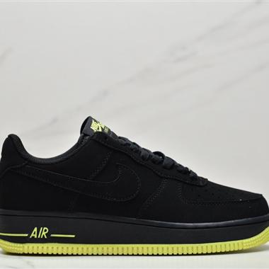 Nike Air Force 1 Low  空軍一號低幫百搭休閑運動板鞋