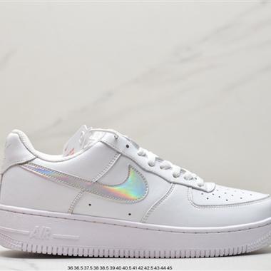 Nike Air Force 1 Low  空軍一號低幫百搭休閑運動板鞋