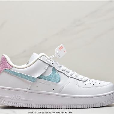 Nike Air Force 1 Low  空軍一號低幫百搭休閑運動板鞋