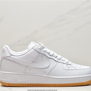 Nike Air Force 1 Low  空軍一號低幫百搭休閑運動板鞋