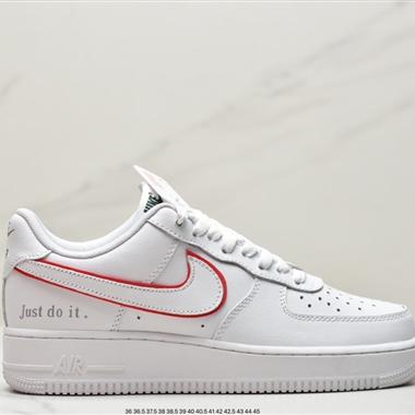 Nike Air Force 1 Low  空軍一號低幫百搭休閑運動板鞋