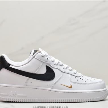 Nike Air Force 1 Low  空軍一號低幫百搭休閑運動板鞋