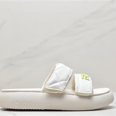 FILA TAPER 斐樂露趾運動拖鞋