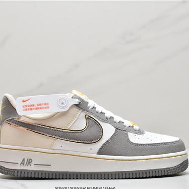 Nike Air Force 1 Low  空軍一號低幫百搭休閑運動板鞋