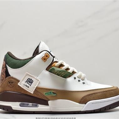 NIKE Air Jordan 3