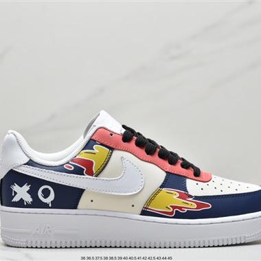 Nike Air Force 1 Low  空軍一號低幫百搭休閑運動板鞋