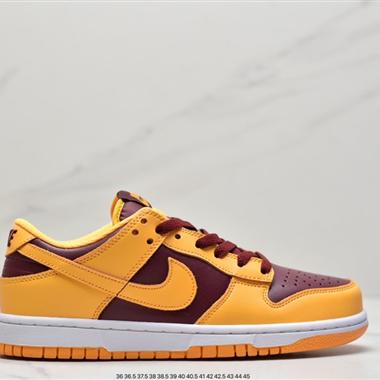 Nike SB Dunk Low"Aged Navy"扣籃系列低幫休閑運動滑板板鞋