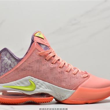 Nike LeBron 19 詹姆斯19代